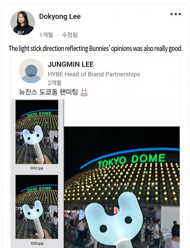 LinkedIn post 2